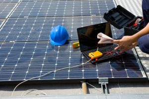 Conditions d’installation de panneaux solaire par Solaires Photovoltaïques à Evenos